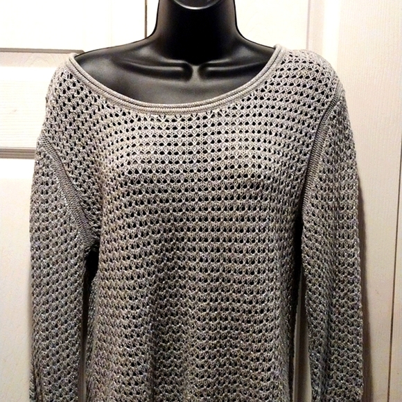 Gap Knit Sweater M - Picture 2 of 6